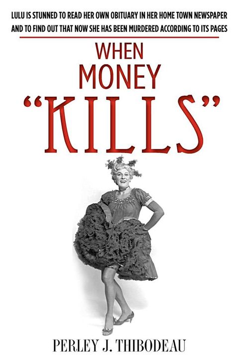 When Money Kills(Kobo/電子書)