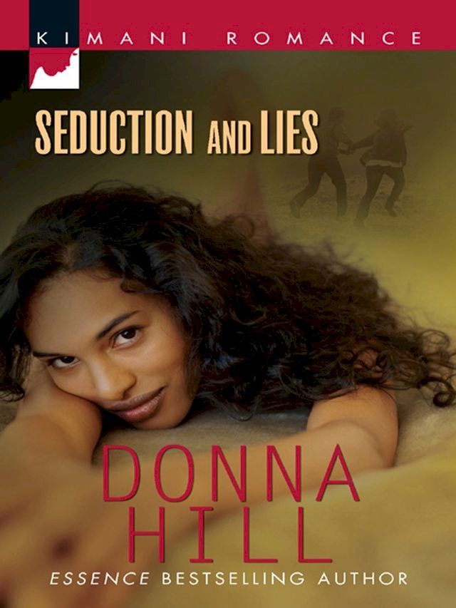  Seduction And Lies(Kobo/電子書)