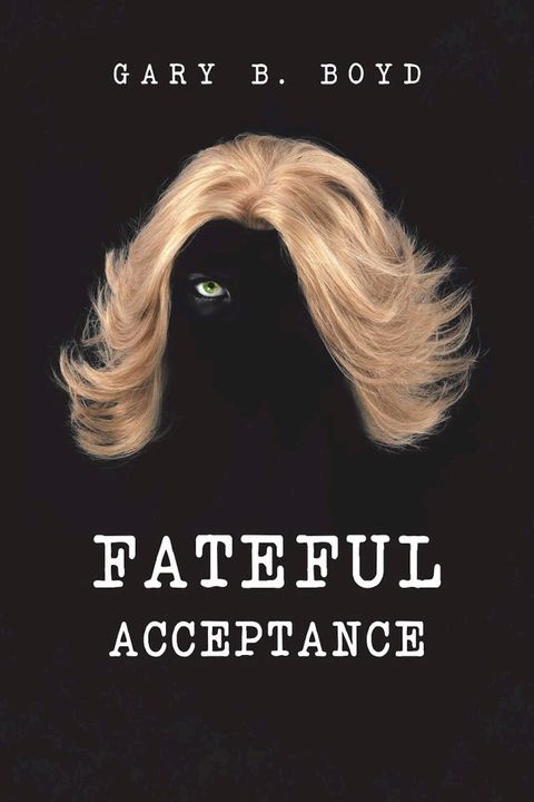 Fateful Acceptance(Kobo/電子書)