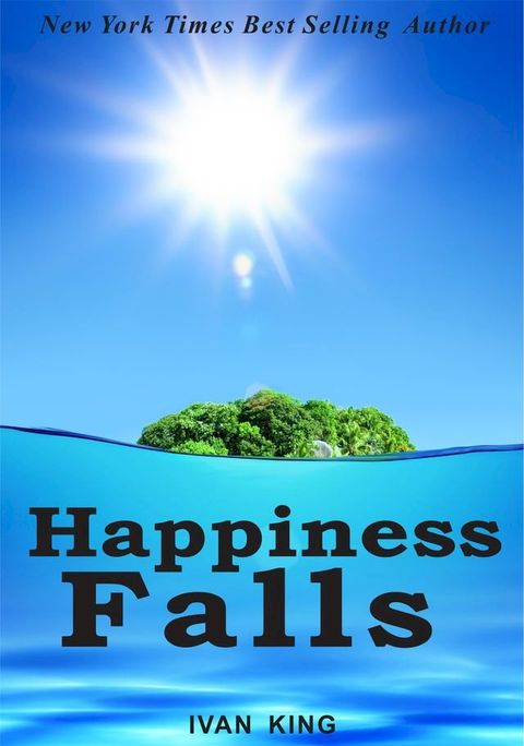 Happiness Falls(Kobo/電子書)