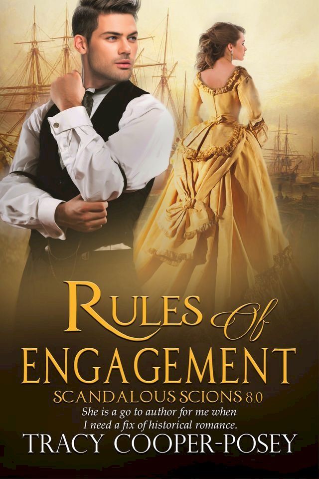  Rules of Engagement(Kobo/電子書)