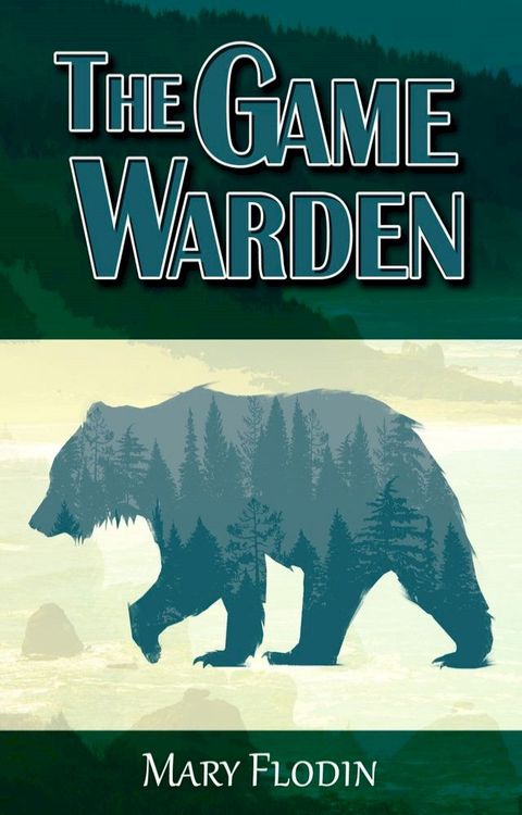 The Game Warden(Kobo/電子書)