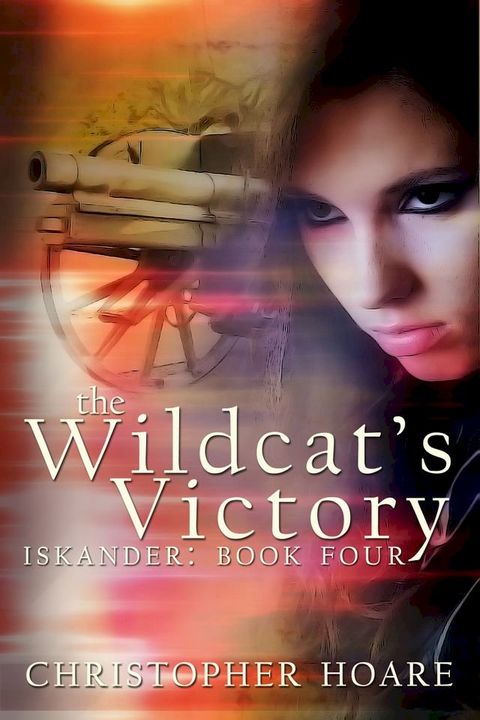 The Wildcat's Victory(Kobo/電子書)