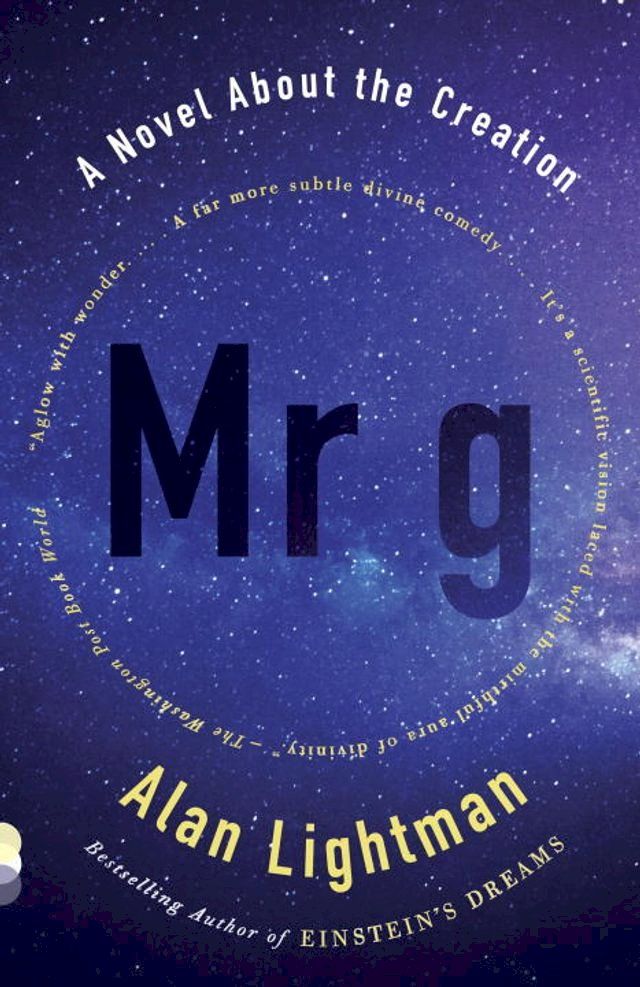  Mr g(Kobo/電子書)