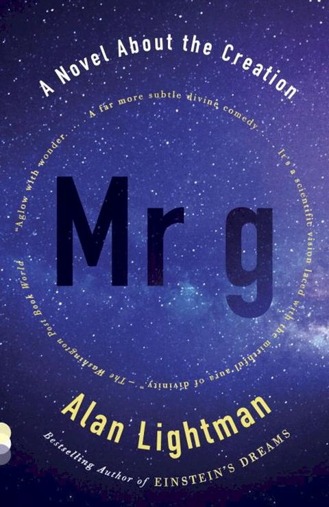 Mr g(Kobo/電子書)