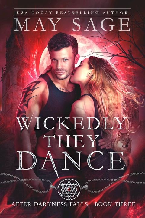 Wickedly They Dance(Kobo/電子書)