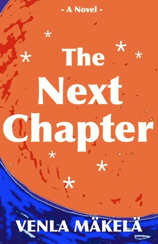  The Next Chapter(Kobo/電子書)