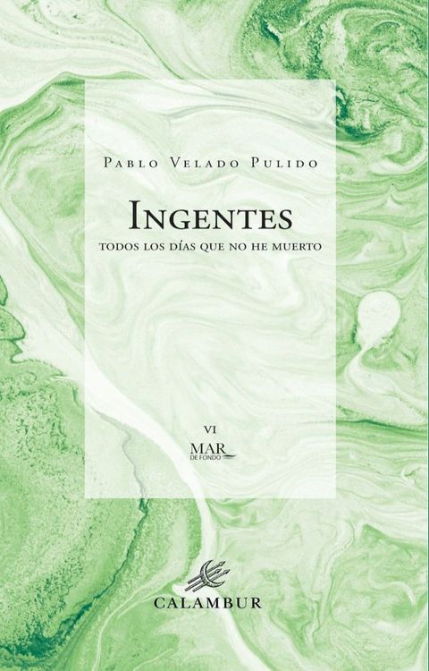 Ingentes(Kobo/電子書)