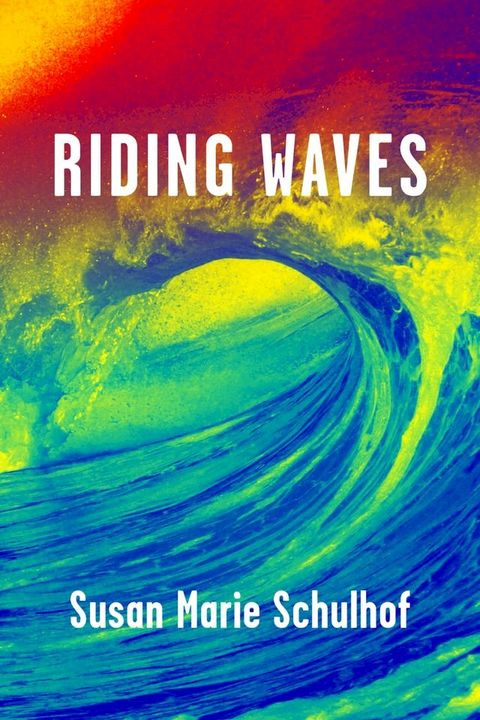 Riding Waves(Kobo/電子書)