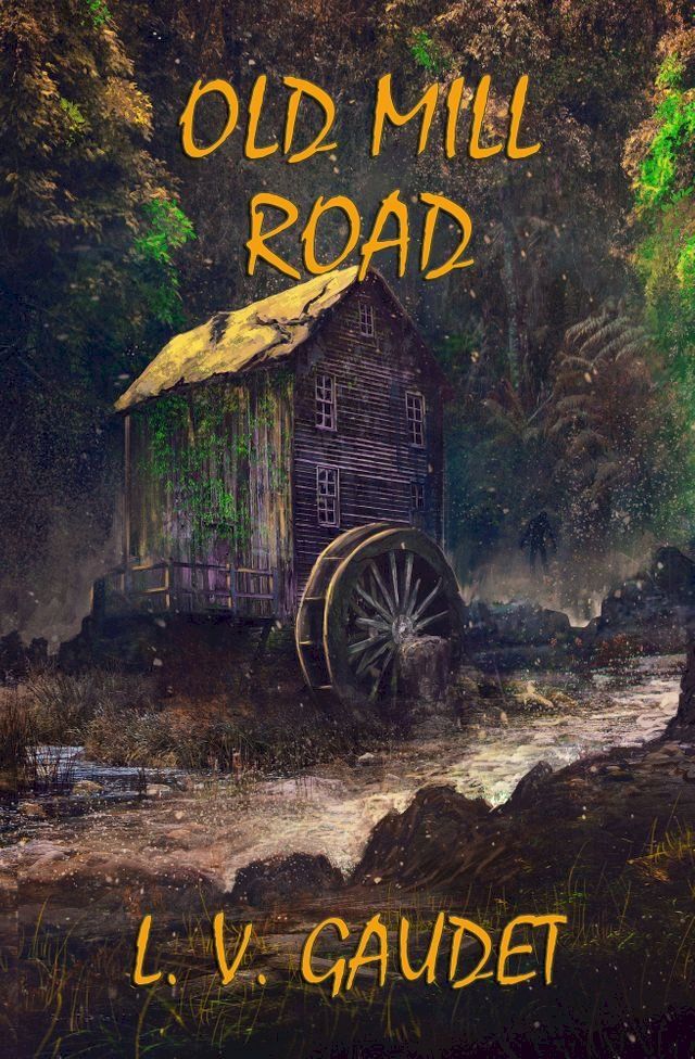  Old Mill Road(Kobo/電子書)