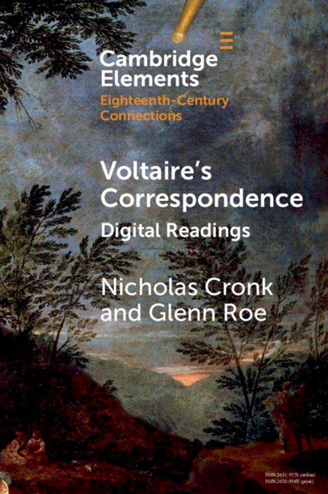  Voltaire's Correspondence(Kobo/電子書)