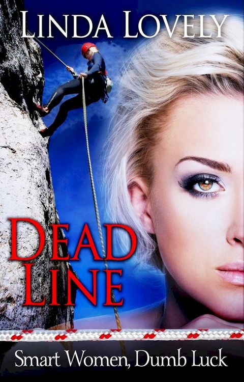 Dead Line(Kobo/電子書)