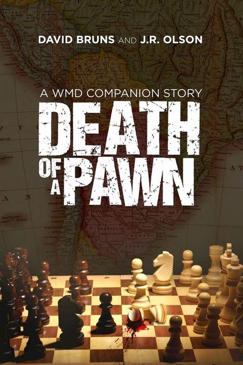 Death of a Pawn(Kobo/電子書)