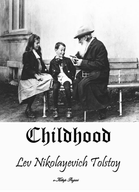 Childhood(Kobo/電子書)