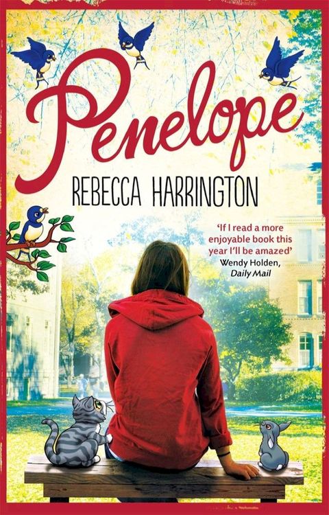 Penelope(Kobo/電子書)