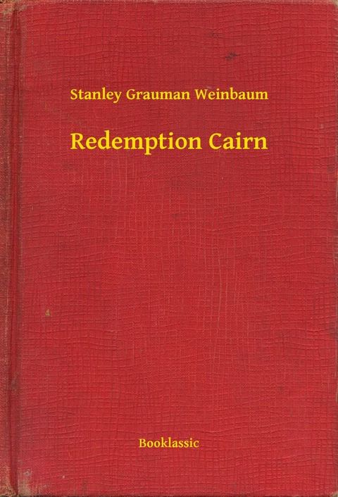 Redemption Cairn(Kobo/電子書)