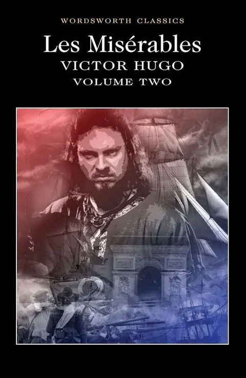 Les Mis&eacute;rables Volume Two(Kobo/電子書)