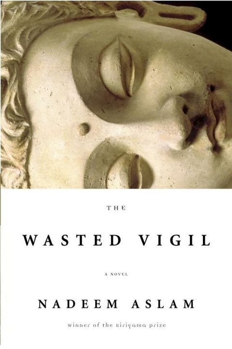 The Wasted Vigil(Kobo/電子書)