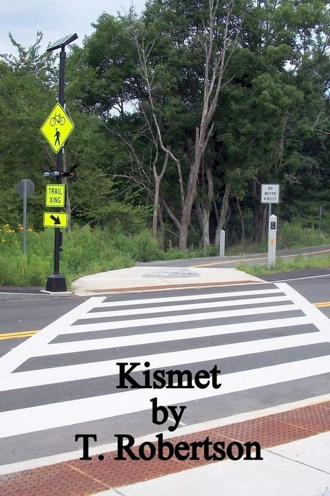 Kismet(Kobo/電子書)