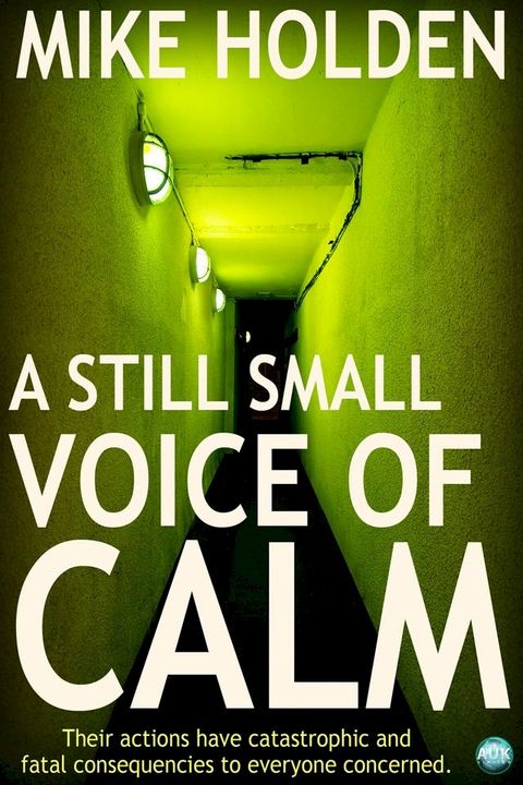 A Still Small Voice of Calm(Kobo/電子書)