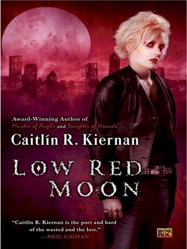  Low Red Moon(Kobo/電子書)