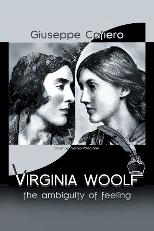  Virginia Woolf(Kobo/電子書)