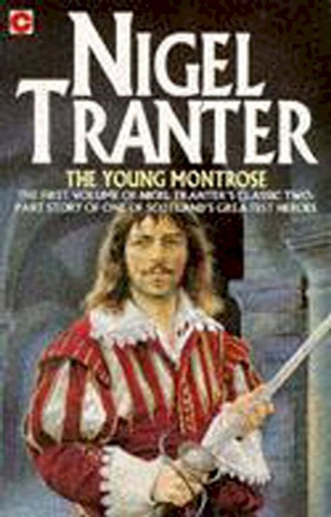 The Young Montrose(Kobo/電子書)