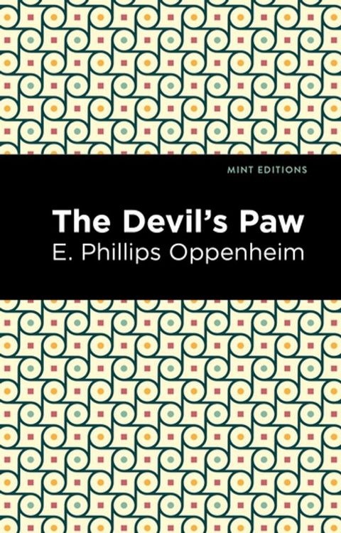 The Devil's Paw(Kobo/電子書)