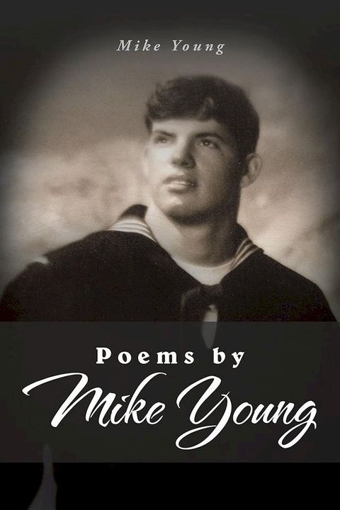 Poems by Mike Young(Kobo/電子書)