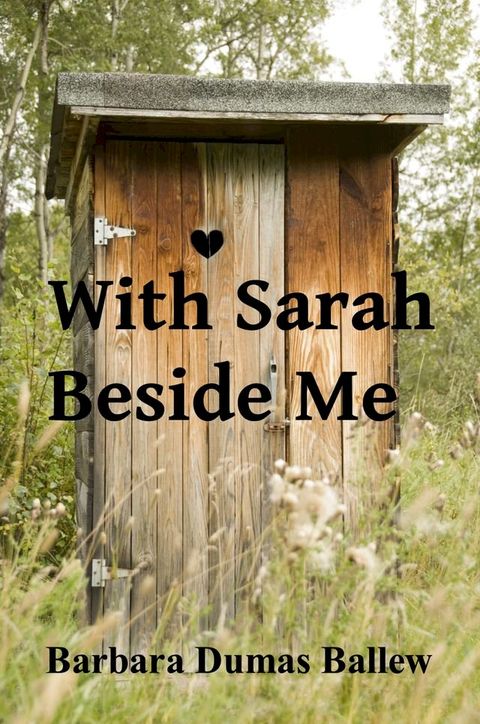 With Sarah Beside Me (Borden Series Book 2)(Kobo/電子書)