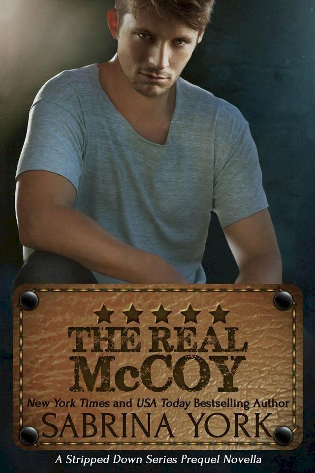  The Real McCoy(Kobo/電子書)