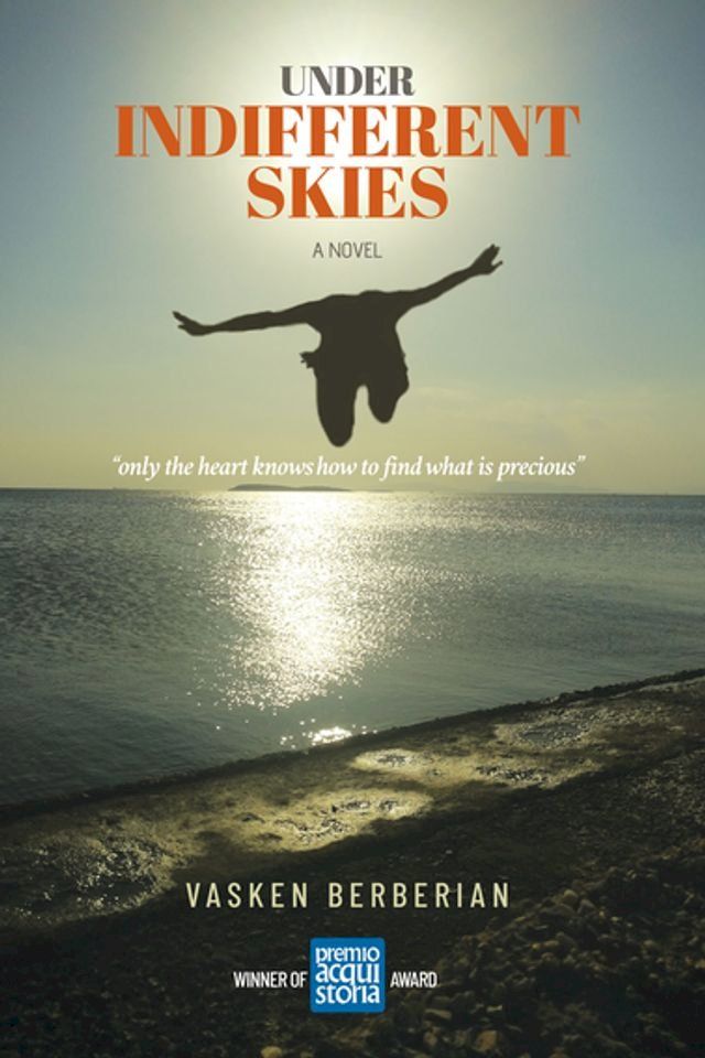  Under Indifferent Skies(Kobo/電子書)