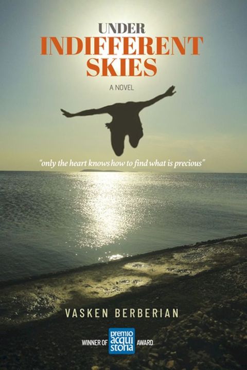 Under Indifferent Skies(Kobo/電子書)