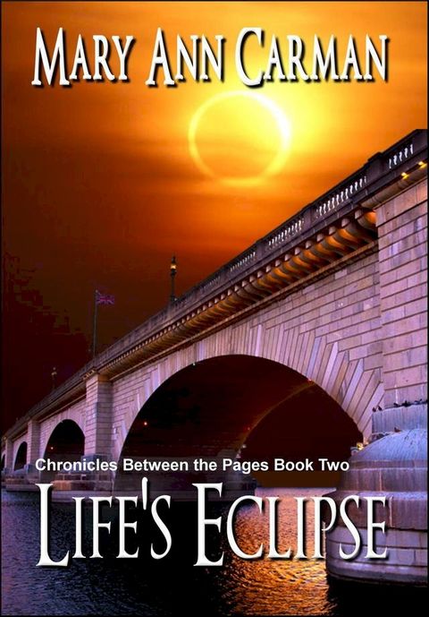 Life's Eclipse(Kobo/電子書)