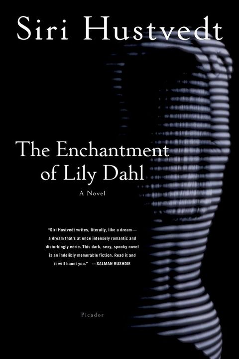 The Enchantment of Lily Dahl(Kobo/電子書)