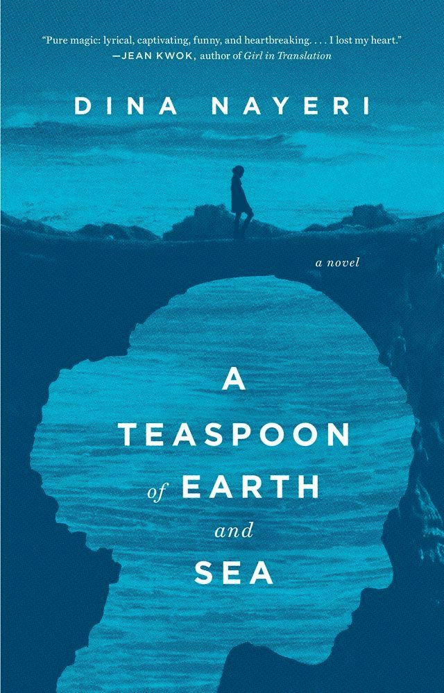  A Teaspoon of Earth and Sea(Kobo/電子書)