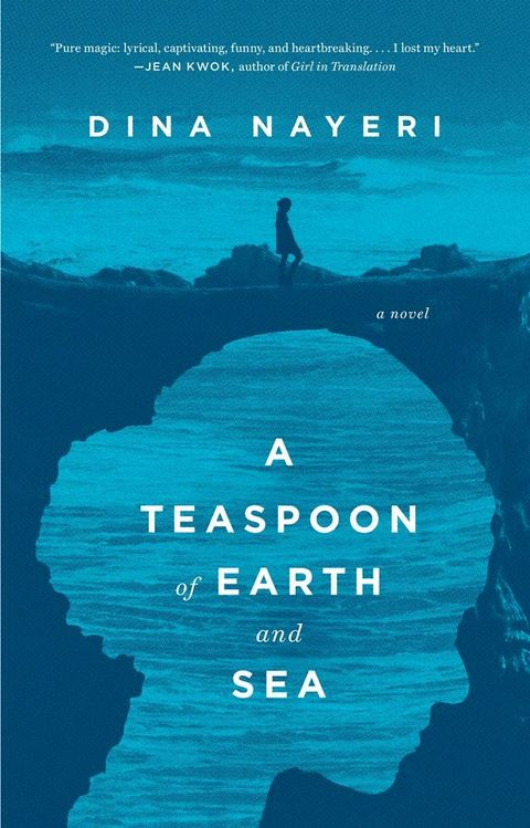 A Teaspoon of Earth and Sea(Kobo/電子書)