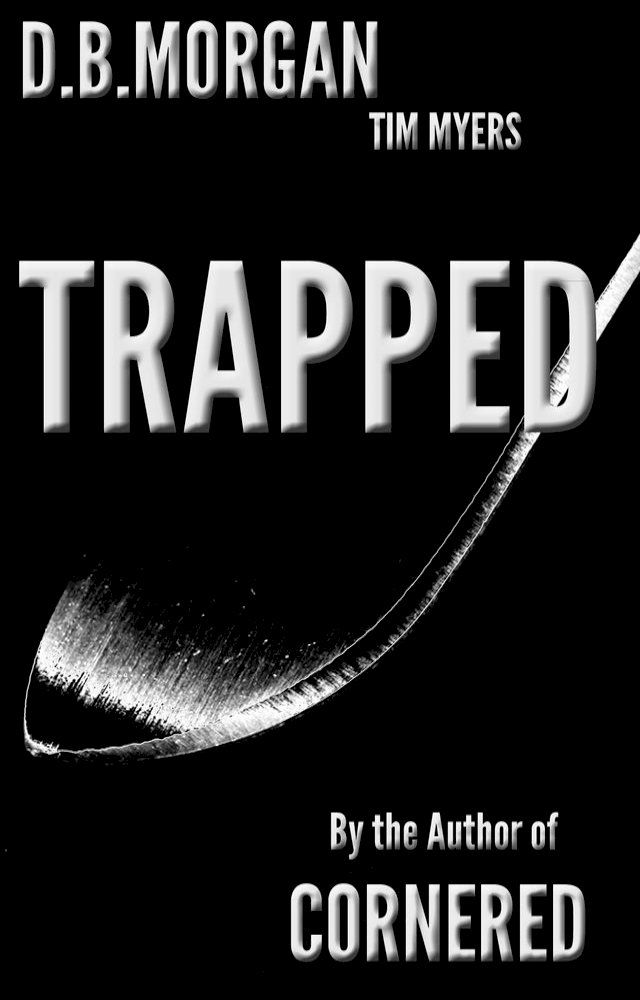  Trapped(Kobo/電子書)