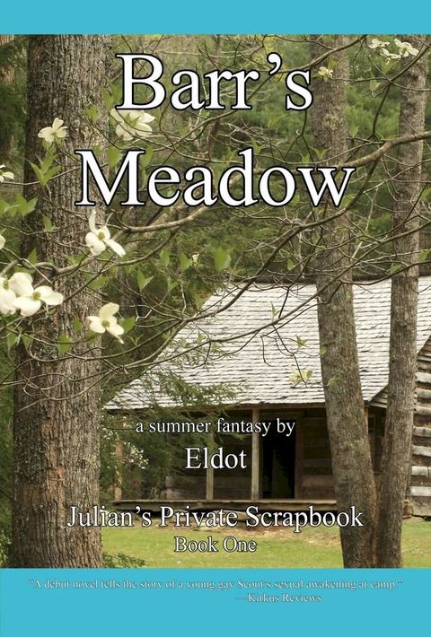 Barr's Meadow(Kobo/電子書)