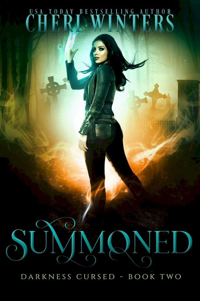  Summoned(Kobo/電子書)