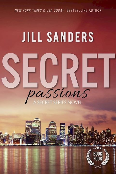 Secret Passions(Kobo/電子書)