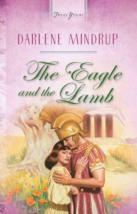 The Eagle And The Lamb(Kobo/電子書)