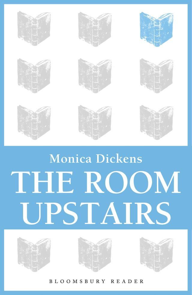  The Room Upstairs(Kobo/電子書)