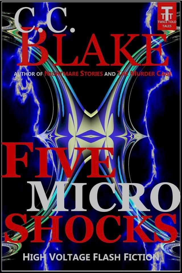  Five Micro Shocks(Kobo/電子書)