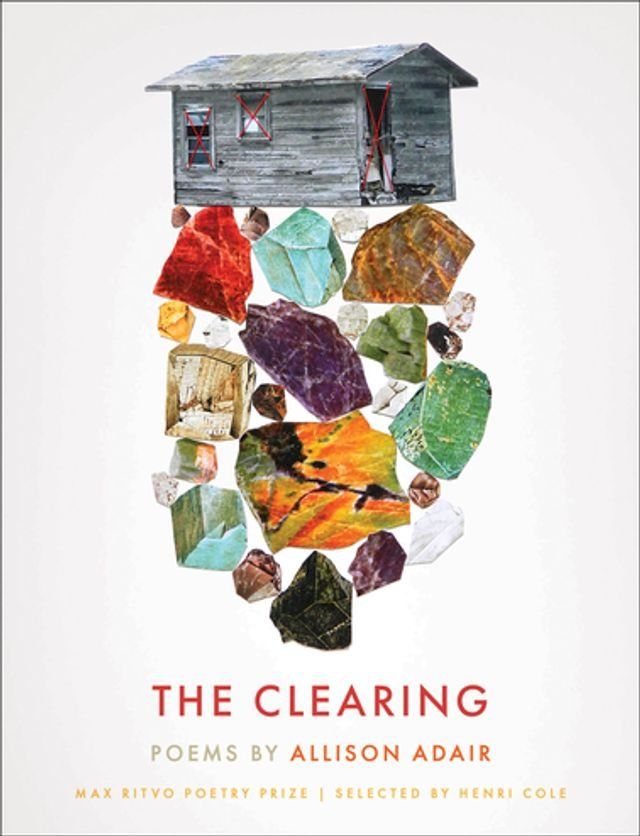  The Clearing(Kobo/電子書)