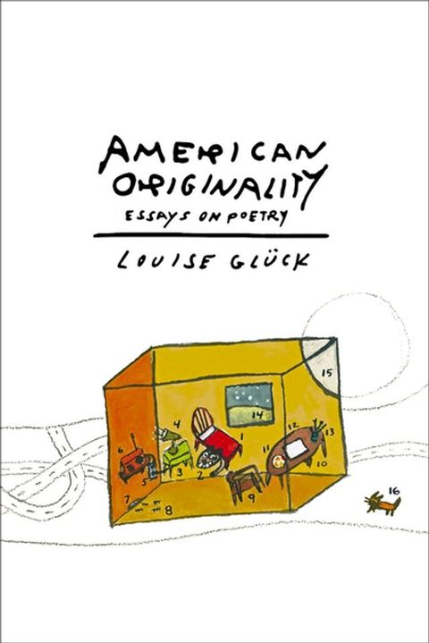 American Originality(Kobo/電子書)