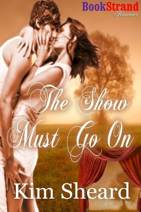 The Show Must Go On(Kobo/電子書)