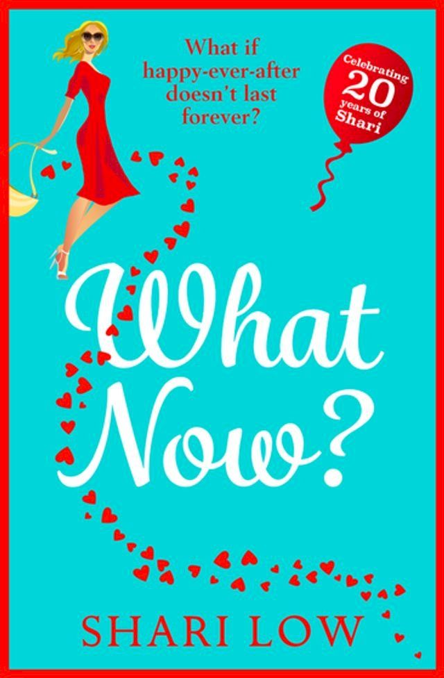  What Now?(Kobo/電子書)