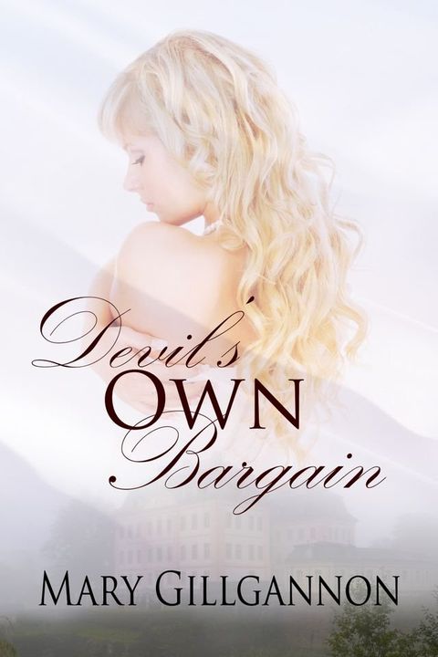 Devil's Own Bargain(Kobo/電子書)