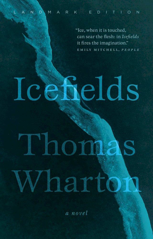  Icefields(Kobo/電子書)